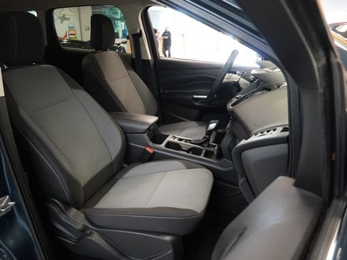 Used 2019 Ford Escape SE AWD/4WD image 34
