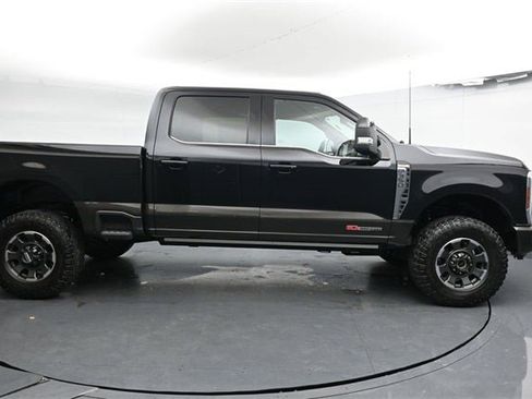 Used 2024 Ford F350 King Ranch w/ Tremor Off-Road Package image 15