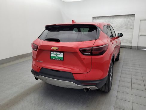Used 2023 Chevrolet Blazer LT image 7