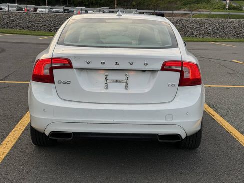 Used 2015 Volvo S60 T5 Premier Plus FWD image 4