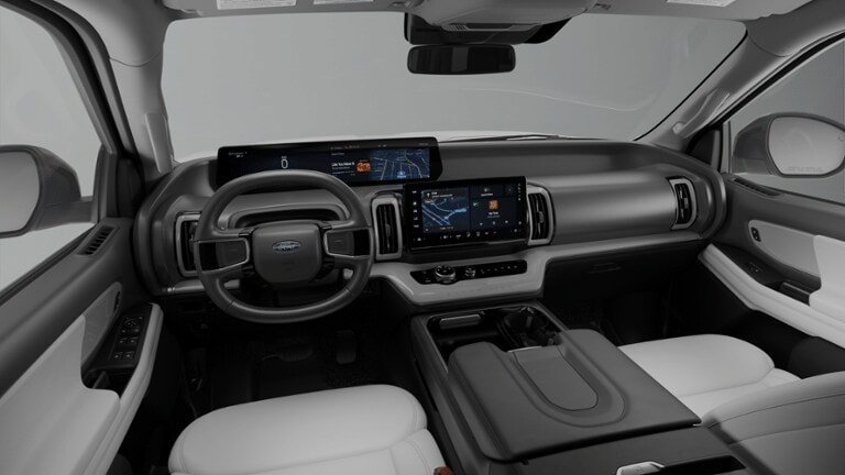 New 2026 Ford Expedition Max Active RWD image 30