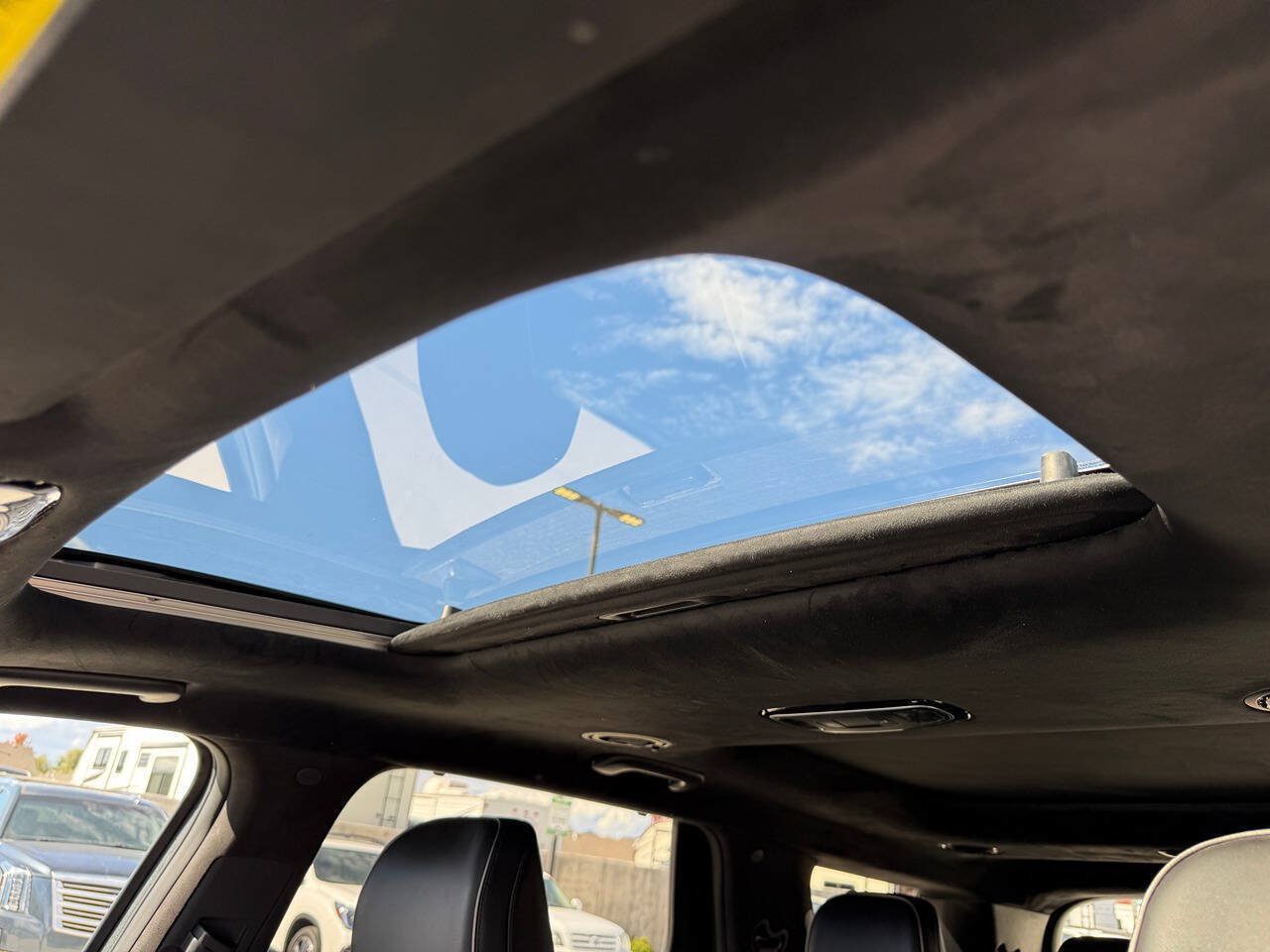 Used 2022 Hyundai Palisade Calligraphy AWD/4WD image 10