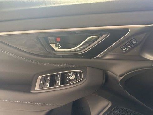 Used 2025 Subaru Legacy Touring XT image 12
