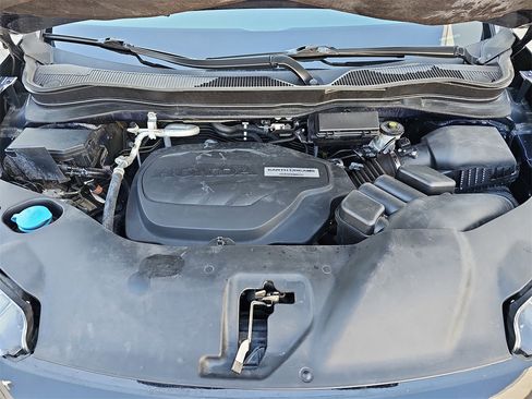 Used 2019 Honda Passport EX-L image 35