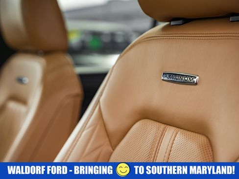 Used 2022 Ford Expedition Max Platinum image 45