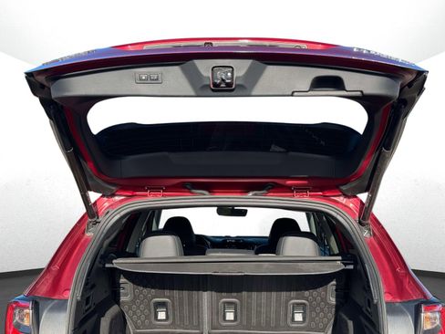 Used 2022 Subaru Outback Limited image 12