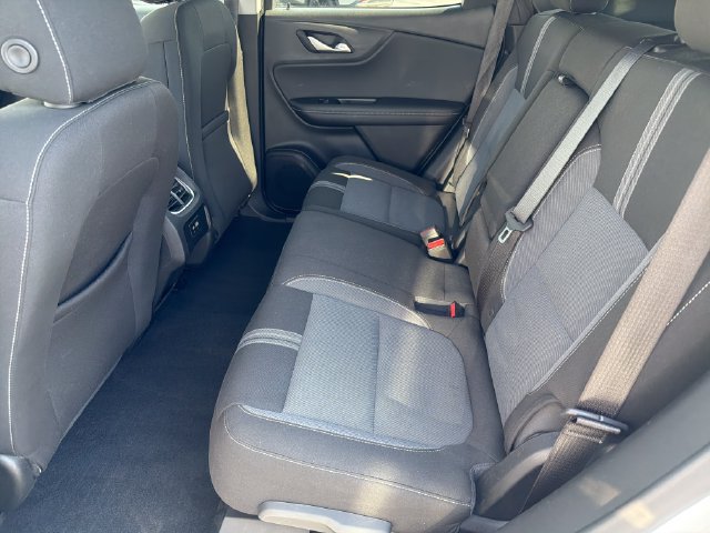 Certified 2023 Chevrolet Blazer LT w/ LPO, Floor Liner Package AWD/4WD image 24