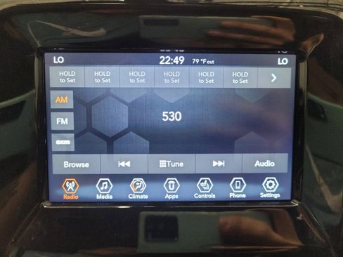 Used 2019 Jeep Compass Latitude AWD/4WD image 25