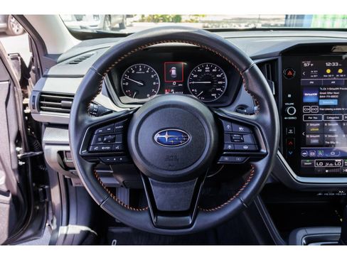 Certified 2024 Subaru Crosstrek 2.5i Limited w/ Crosstrek Mirror Package AWD/4WD image 21