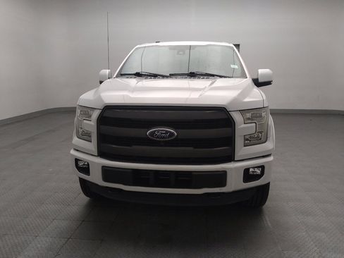 Used 2016 Ford F150 Lariat w/ Equipment Group 502A Luxury AWD/4WD image 15