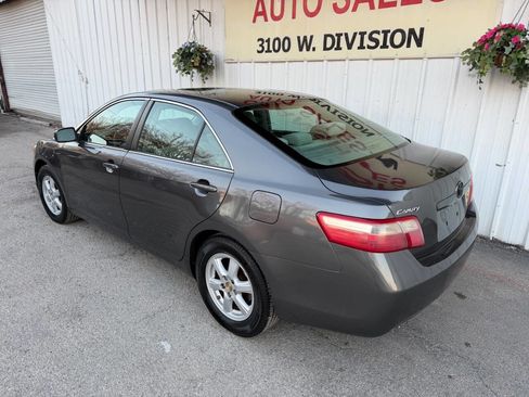 Used 2007 Toyota Camry LE image 4