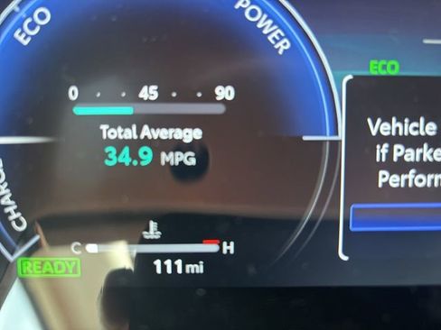 Used 2026 Toyota Camry XLE image 11