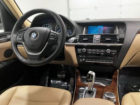 Used 2016 BMW X3 xDrive28i image 35