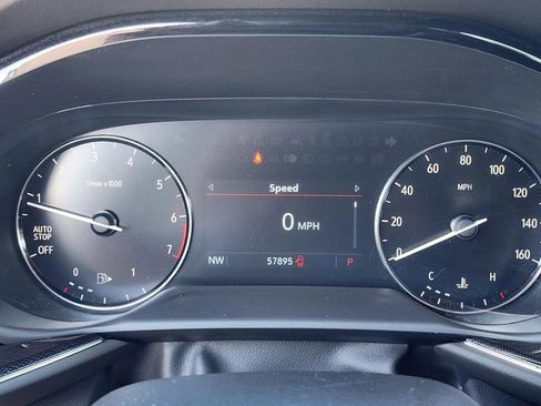 Used 2023 Buick Envision Preferred image 25