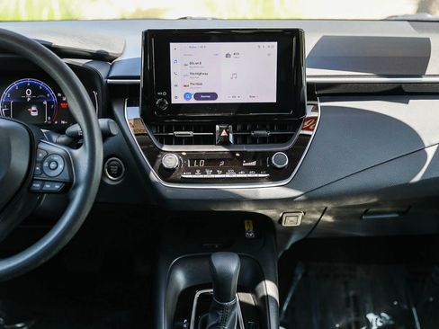 Certified 2026 Toyota Corolla LE w/ LE Premium Package FWD image 13