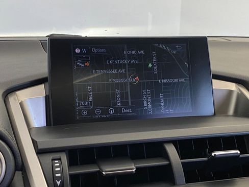 Used 2016 Lexus NX 200t AWD image 27