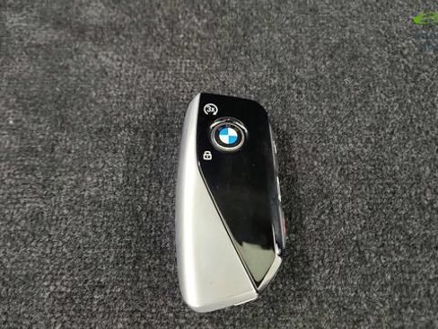 Used 2024 BMW iX xDrive50 w/ Sport Package AWD/4WD image 79