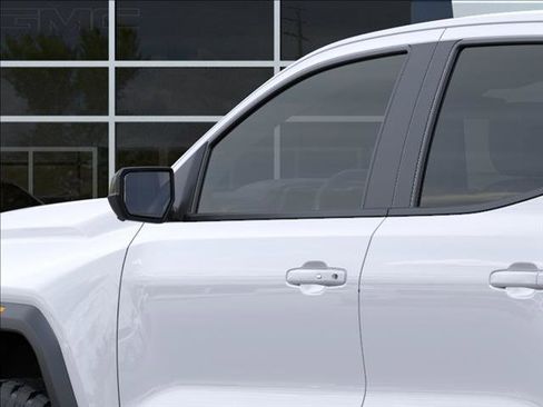 New 2026 GMC Canyon Elevation w/ Convenience Package AWD/4WD image 12