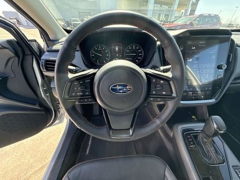 Certified 2026 Subaru Crosstrek 2.5i Limited image 14