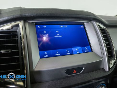 Used 2021 Ford Ranger XLT w/ Equipment Group 301A Mid AWD/4WD image 18