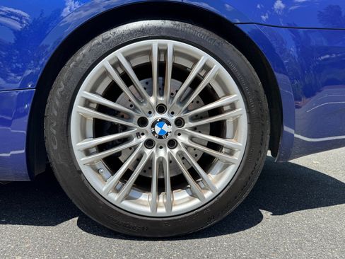 Used 2012 BMW M3 Convertible RWD image 65