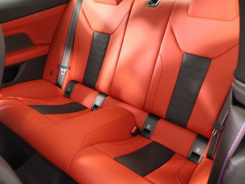 New 2026 BMW M4 xDrive Competition image 13