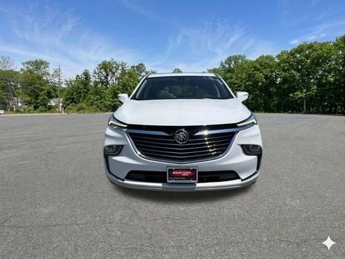 Used 2023 Buick Enclave Premium w/ Experience Buick Package AWD/4WD image 3