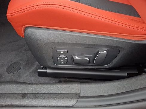New 2027 BMW M3 Competition w/ Executive Package RWD image 11