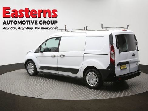 Used 2016 Ford Transit Connect XL image 63