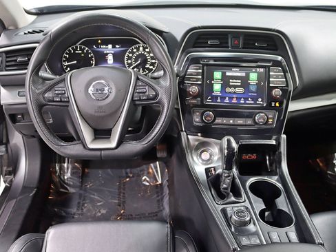 Used 2022 Nissan Maxima SL image 14