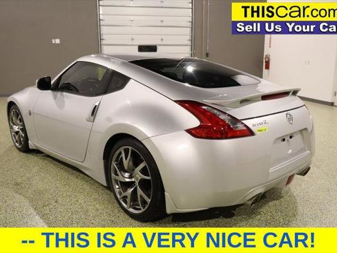 Used 2016 Nissan 370Z Sport image 5