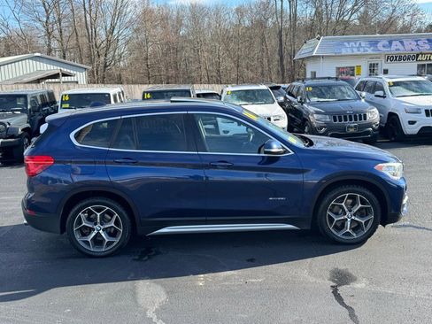 Used 2016 BMW X1 xDrive28i image 4