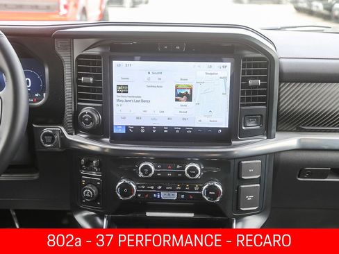 Used 2025 Ford F150 Raptor AWD/4WD image 11