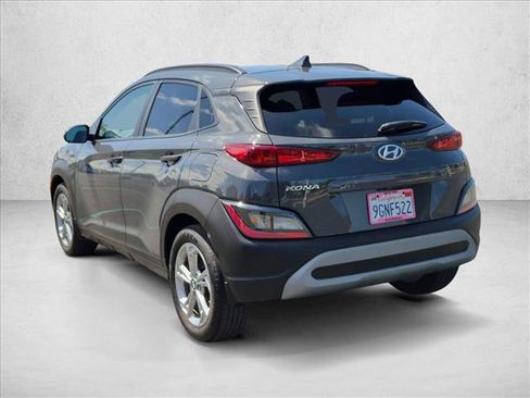 Used 2023 Hyundai Kona SEL FWD image 8