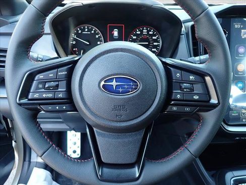 New 2026 Subaru Impreza RS AWD/4WD image 14