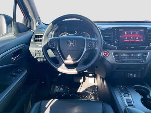Used 2023 Honda Ridgeline RTL image 22