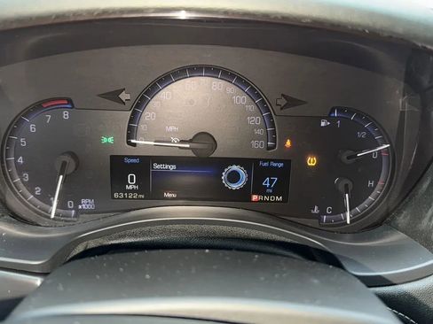 Used 2014 Cadillac ATS 2.0T AWD Sedan image 16