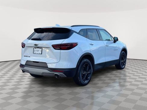 Used 2023 Chevrolet Blazer LT w/ Convenience Package image 7