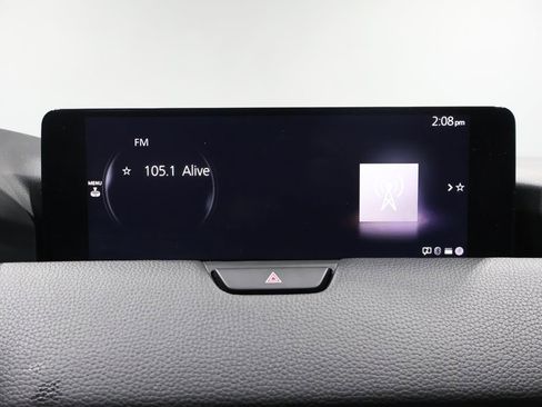 Used 2025 MAZDA CX-70 3.3 Turbo w/ Preferred Package image 29