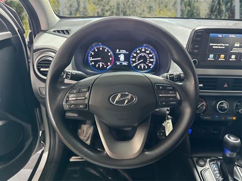Used 2019 Hyundai Kona SE AWD/4WD image 18
