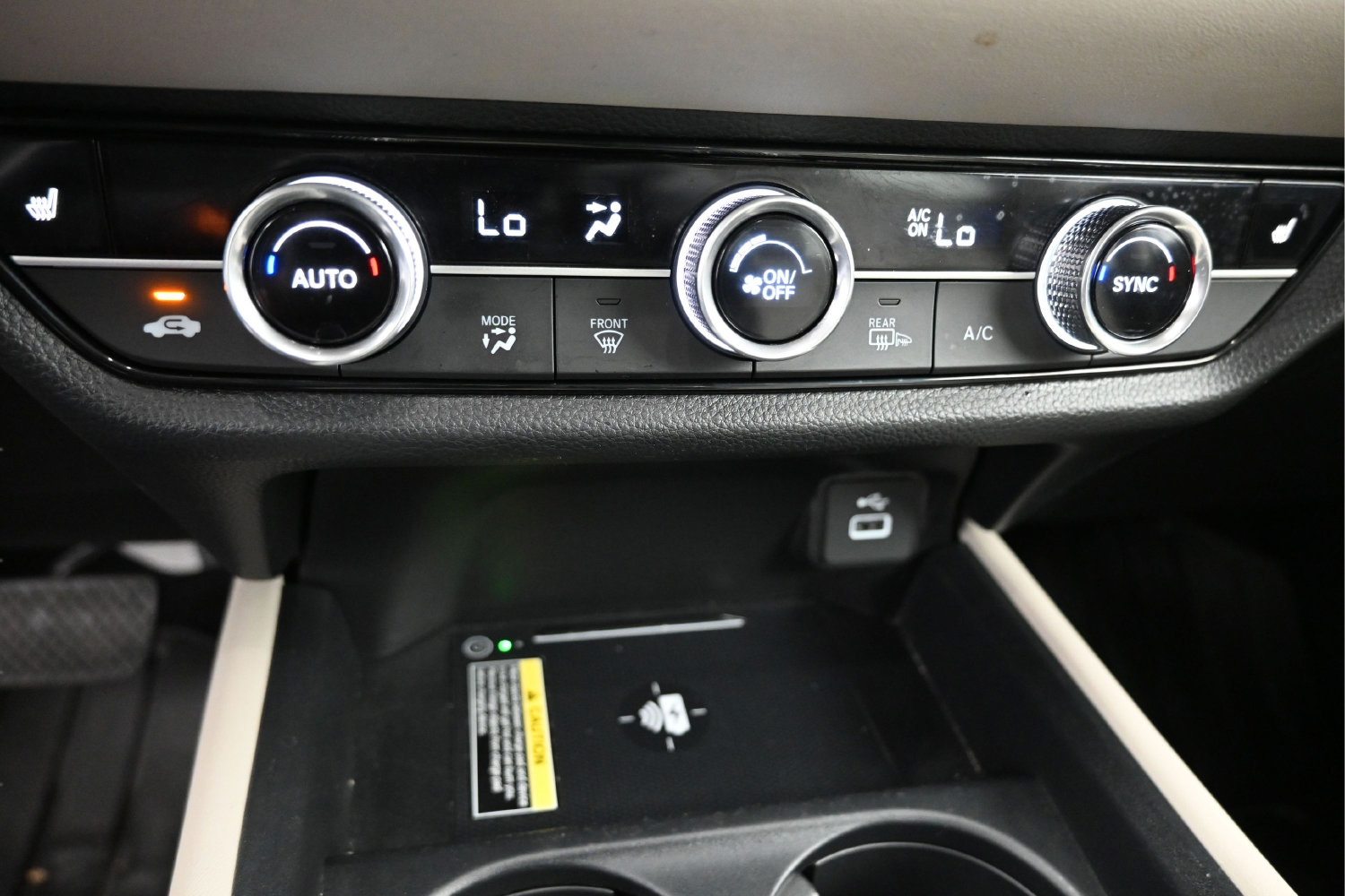 Used 2024 Honda HR-V EX-L image 18