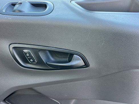 Used 2022 Ford Transit 350 XLT image 20