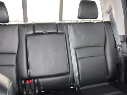 Used 2019 Honda Ridgeline RTL-E image 24