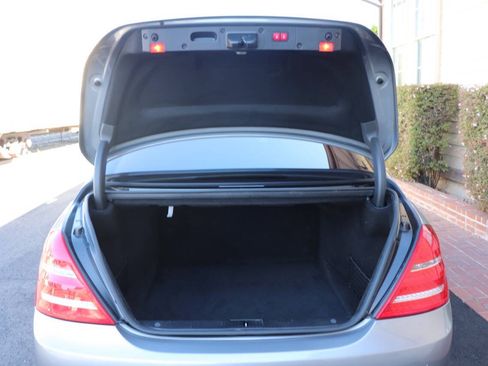 Used 2012 Mercedes-Benz S 350 BlueTEC 4MATIC image 57
