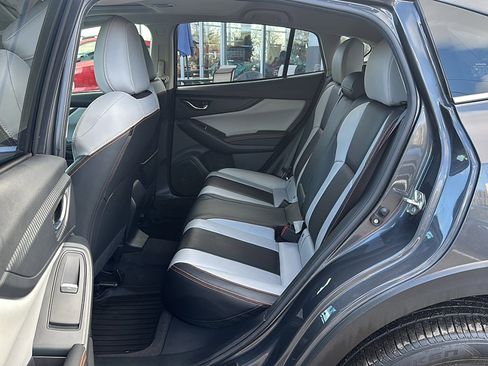 Used 2021 Subaru Crosstrek 2.5i Limited w/ Moonroof Package 2 image 20