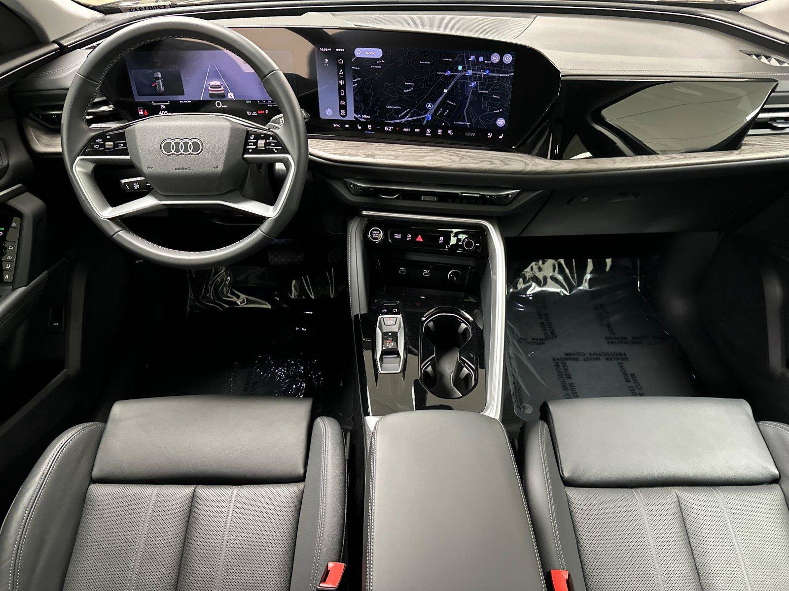 Certified 2026 Audi Q5 Premium Plus AWD/4WD image 13