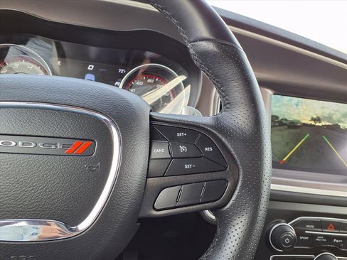 Used 2021 Dodge Charger R/T image 31