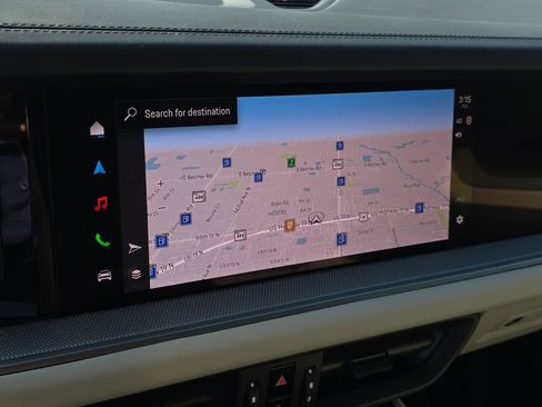 New 2026 Porsche Cayenne S image 29