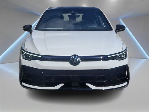 New 2026 Volkswagen Golf AWD/4WD image 2