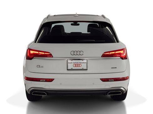 Certified 2023 Audi Q5 2.0T Premium Plus image 10